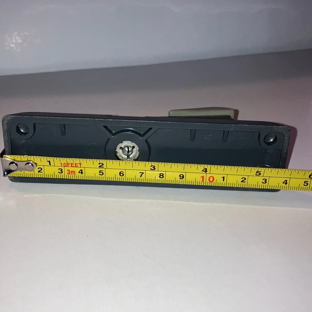 Vintage Gray Stapler with‎ Staples